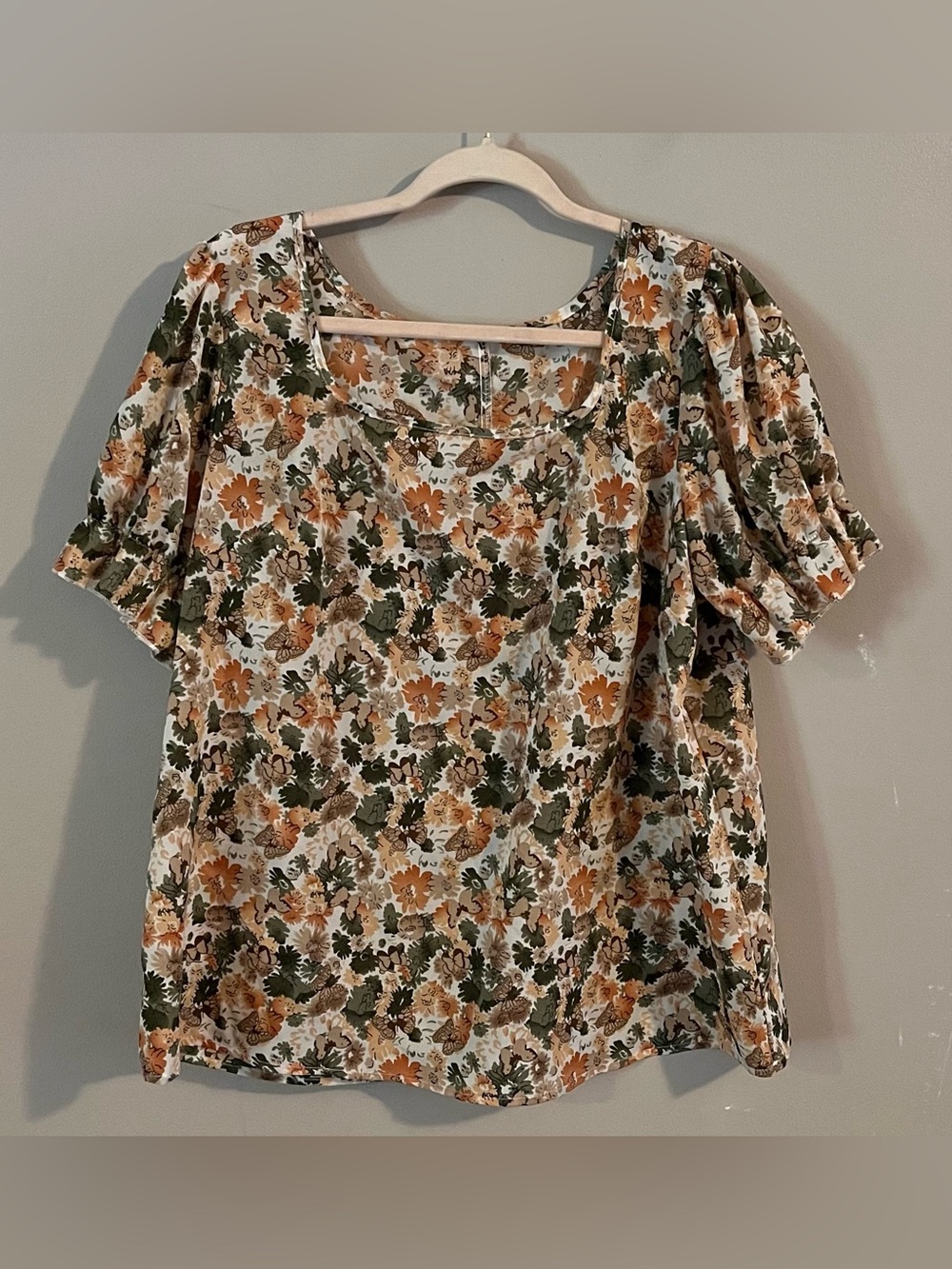 $6❤️Bundled SHEIN Blouse
